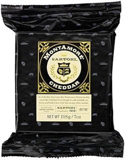 Sartori Reserve, Montamore Cheese, 7 Ounce