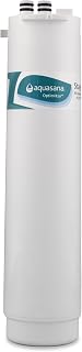 Aquasana AQ-RO3-RO 1-Year RO Membrane Replacement Filter for AQ-RO-3 - Not Compatible with SmartFlow Systems