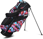 OGIO Golf Fuse 4 Stand Bag