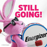 Energizer 2 Count (Pack of 1) / Multicolor / N Household Batteries