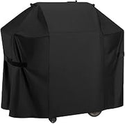 Barbecue Grill Cover Compatible with Cookshack PG1000 | BBQ Grill Cover Outdoor Accessories
