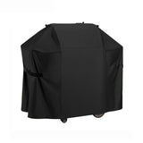 Barbecue Grill Cover Compatible with Cookshack PG by BMQCFGH – normal, Model 132210_BMQCFGH-13217648