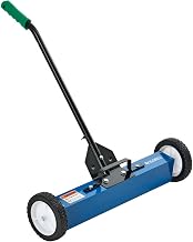 Global Industrial 24"W Magnetic Floor Sweeper