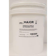 Homestyle Vanilla e Icing by Lawrence Foods – 560 ounces