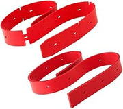 Tennant Squeegee Blade Kit Part 222413 & 222415 Replacement