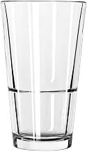 Libbey 15790 15790 Stacking Mixing Glass - 16 oz., Case of 2 Dozen