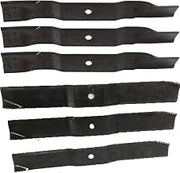 Ariens Blade Set 04771200 and Mulching Blades for 52-Inch Zero Turn Mowers