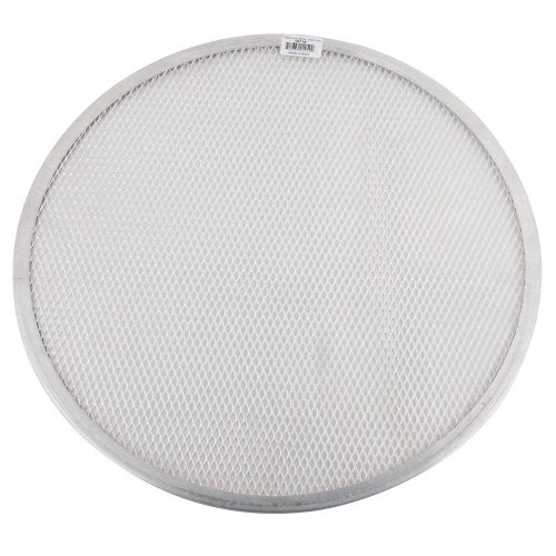 American Metalcraft 17-inch diameter / Pizza pan / Silver Pizza Pans & Stones
