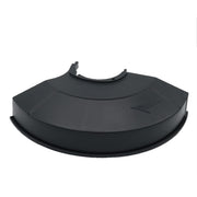 Replacement Guard for TRJ607E by Sun Joe – Black, Model TRJ607E-GUARD