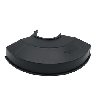 Replacement Guard for TRJ607E by Sun Joe – Black, Model TRJ607E-GUARD