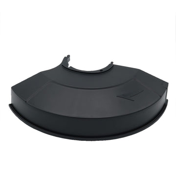 Replacement Guard for TRJ607E by Sun Joe – Black, Model TRJ607E-GUARD