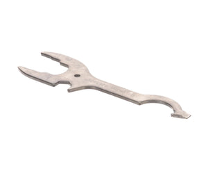 Combination Wrench by Perlick – Metal, Silver, Model 40106