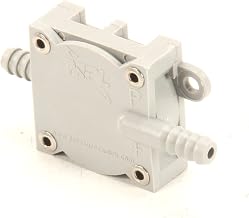 Perfect Fry Switch Airflow 6HT646 - Genuine OEM Replacement Part