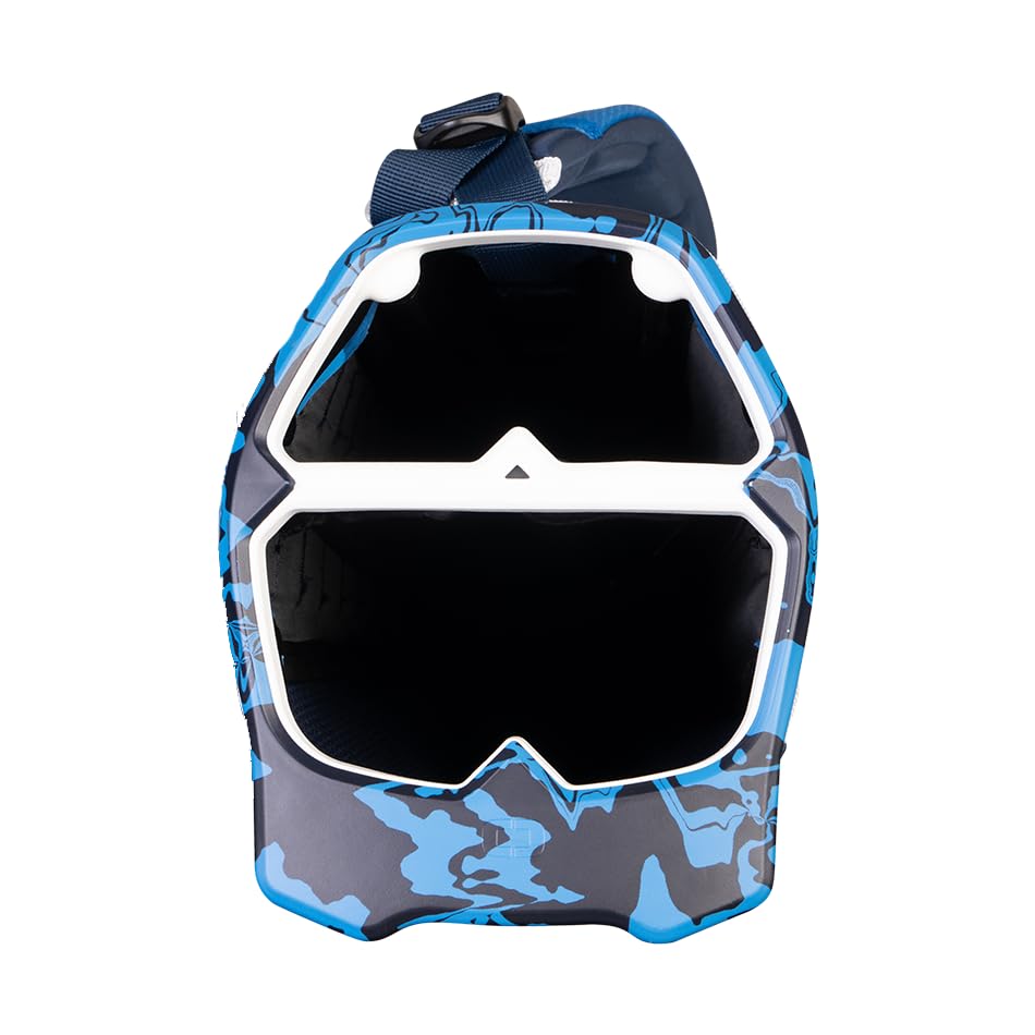 Funday Stand Bag Blue Sky by OGIO – One Size, Polyester, Blue Sky, Model A20282_Q1073_NA