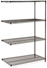 Black EPOXY by Nexel – Alloy Steel, Black, Model A14307B