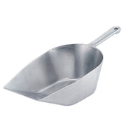 92012291 Flour Scoop 2580 ml by Westmark – 2580 ml, 2580 milliliters, Stainless Steel, Silver, Model WE9201