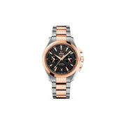 Aqua Terra Men's Watch by Omega – Model 231.20.43.52.06.001