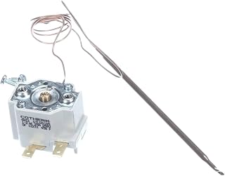 AT0E-6791-1 High Temp Switch 450F for ACCUTEMP Appliance