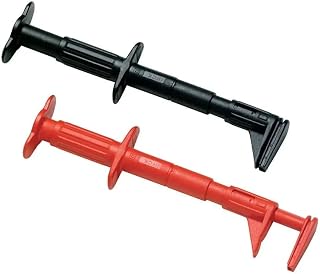 Fluke AC87 Heavy Duty Bus Bar Clip Set