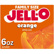 Jell-O Tropical Twist / 6 Ounce (Pack of 12) / 12 Gelatin