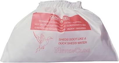 Pullman-Holt 14" Dia. Never Clog Filter Bag