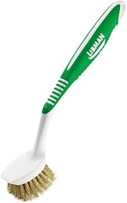 Libman 00047 Brass Pot Brush