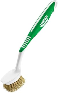 Libman 00047 Brass Pot Brush