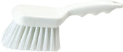 Carlisle FoodService Products Brown / Solid Color - 8 Inches (6 Count) / 6 Kitchen Brushes