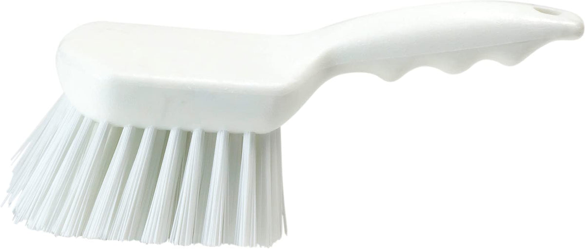 Carlisle FoodService Products Brown / Solid Color - 8 Inches (6 Count) / 6 Kitchen Brushes
