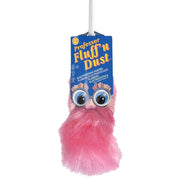31022 Professor Fluff 'n Dust Poly Duster by Ettore – Polyester, Assorted, Model 32022