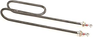 Fetco Heater Assembly, Immersion 230 1107.00019.00 - Genuine OEM Replacement Part