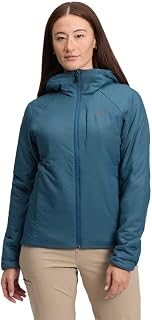 Women's Stretchable Hoody 2.0 by Black Diamond