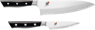 MIYABI Evolution 2-pc Must Have Knife Set