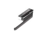 Black Plastic Magnetic Handle by Nu-Vu – Plastic, Model 50-1346