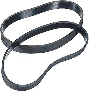 Bissell Style 3 Replacement Belts, 2 pk, 32034