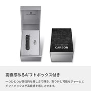 Classic SD Brilliant Swiss Army Knife by Victorinox – Stainless Steel, Carbon, Model 0.6221.90