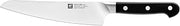 ZWILLING Pro 7-inch Rocking Santoku Knife