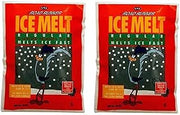 Scotwood Industries 50B-RR Road Runner Premium Ice Melter, 50-Pound, 2 Pack