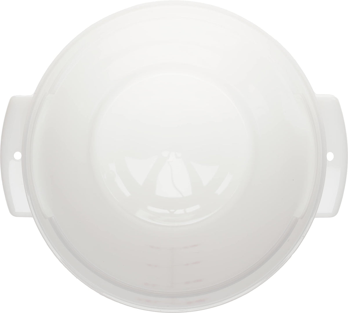 Carlisle FoodService Products 8 Quart (Pack of 12) / 12 / White Storage & Transport