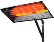 Heatstar By Enerco F125545 Radiant Overhead Garage Heater H25L Liquid Propane
