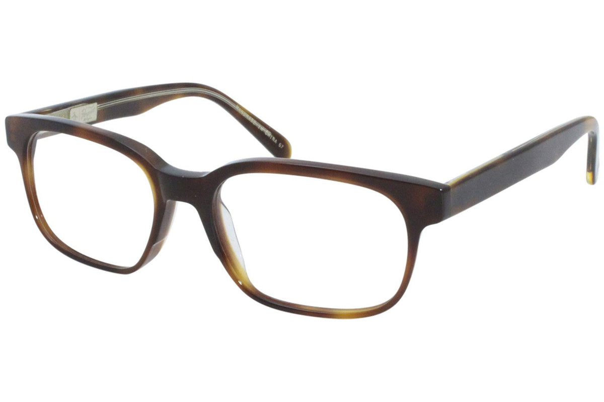 Eyeglasses TORTOISE Tortoise by Original Penguin – 48/16/130, Tortoise, Model The Curtis Jr