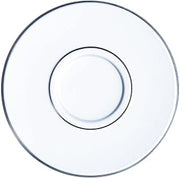Arcoroc Arcadie Café Set of 6 Plates Glass (11.2 cm) (Reference: S2704420)