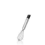 Whisk PRIMELINE by GEFU – size 5 - 22 centimeters, Stainless Steel, Silver, Model GF29205