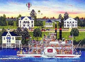 IN THE HEART OF DIXIE is a limited edition HAND SIGNED Serigraph with an ORIGINAL REMARQUE by WOOSTER SCOTT