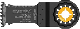metabo 626956000 STARLOCK BIM Plunge Saw (626956000)