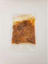 Riffs Smokehouse Individual Pulled Pork, 0.25 Pound - 24 per case