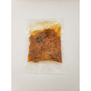 Smokehouse Individual Pulled Pork by Riffs – 1 5 pound
