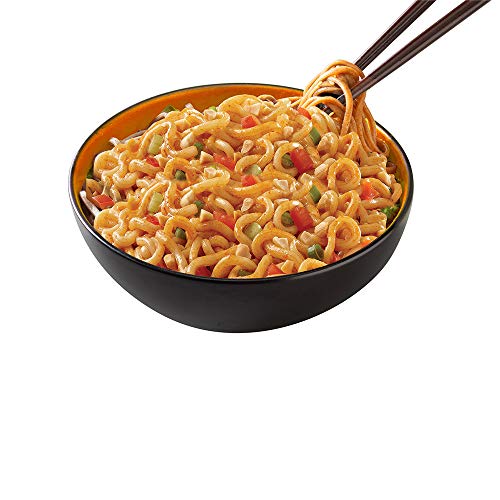Simply Asia 8.5 Ounce (Pack of 12) / 1 / 12 Noodle