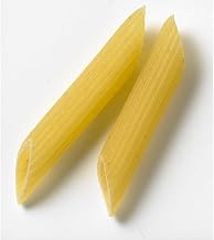 Penne Rigate Pasta, 10 Pound -- 2 per case.