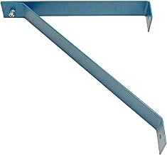 Fan CW Blue Column or Wall Mount Option